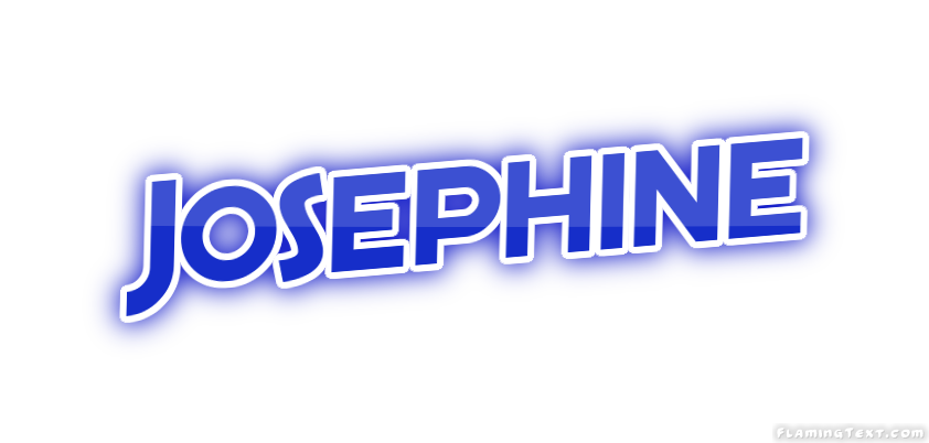Josephine مدينة