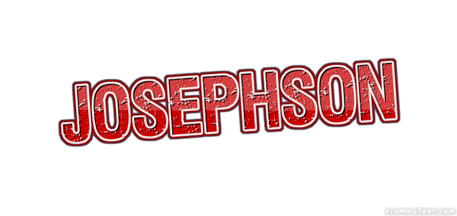 Josephson City