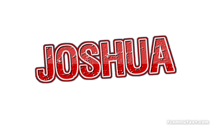 Joshua 市