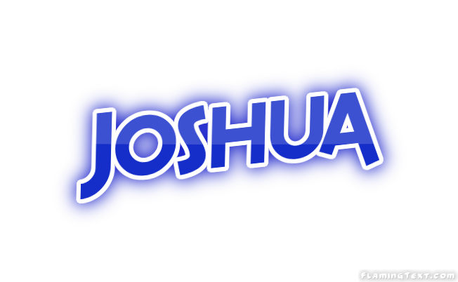 Joshua 市