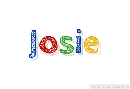 Josie Cidade