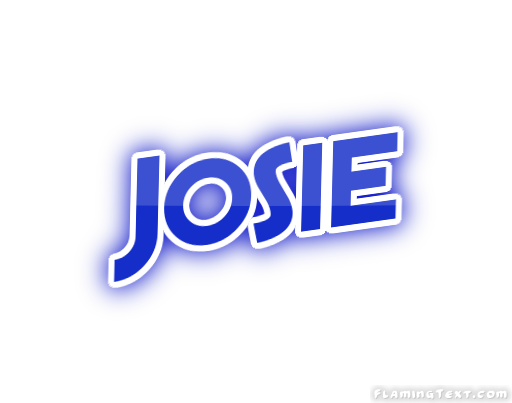 Josie مدينة