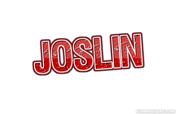 Joslin Stadt
