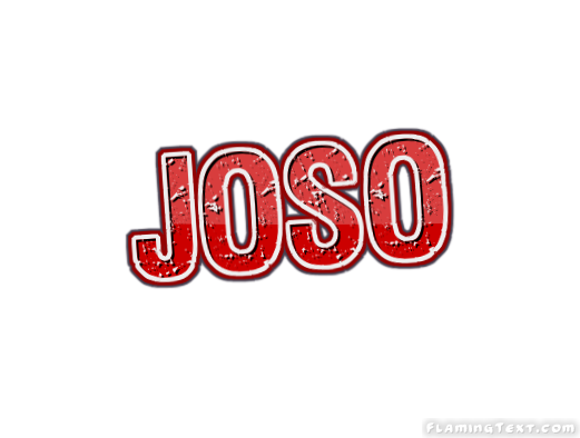 Joso City
