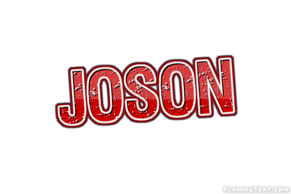 Joson City