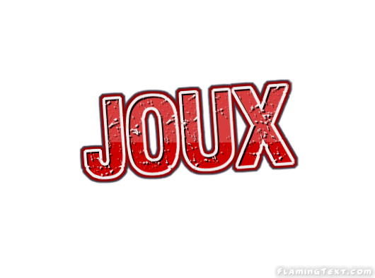Joux مدينة