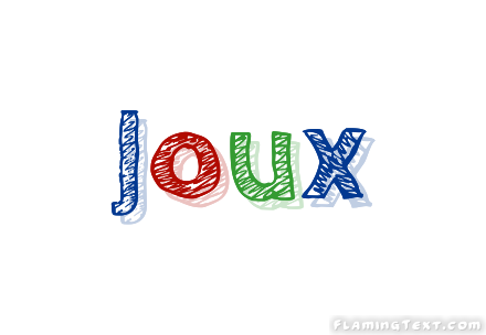 Joux City