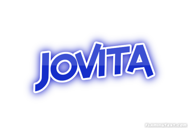 Jovita Ville