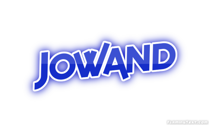 Jowand City