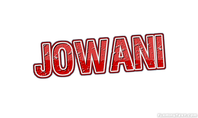 Jowani City