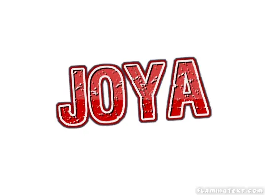 Joya City