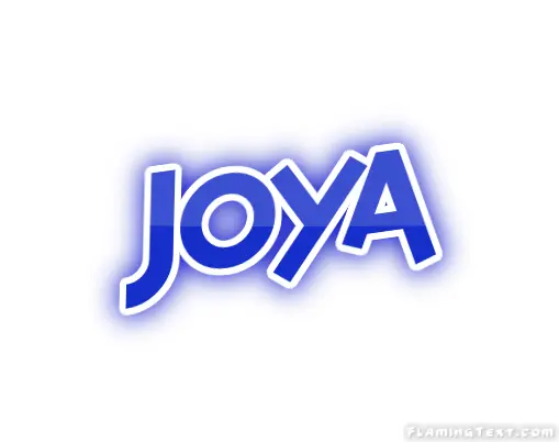 Joya City