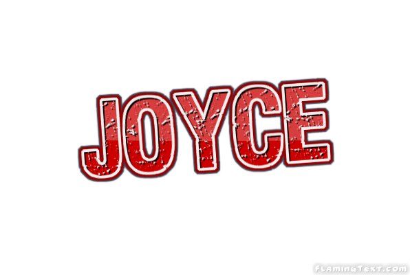 Joyce City