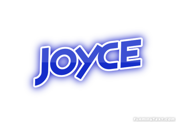 Joyce Cidade
