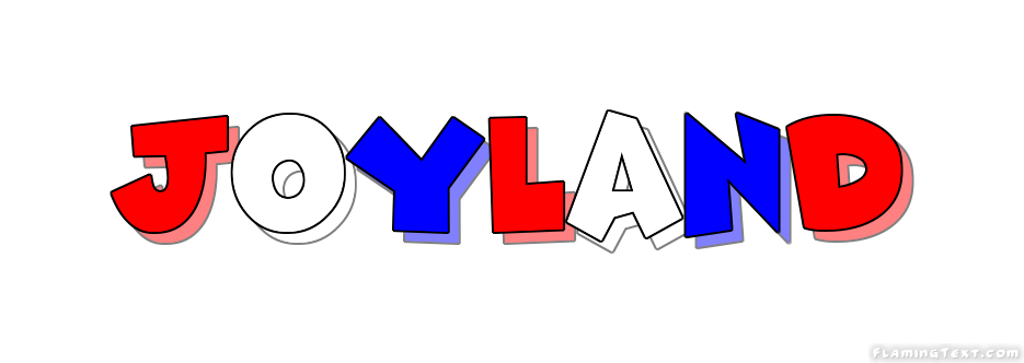 Joyland مدينة