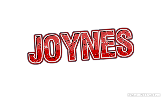 Joynes City