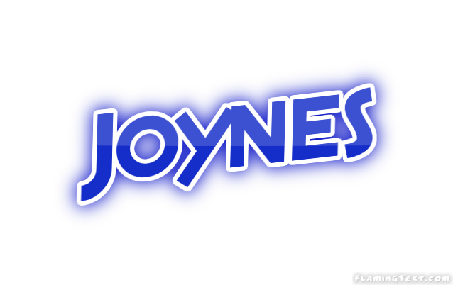 Joynes City