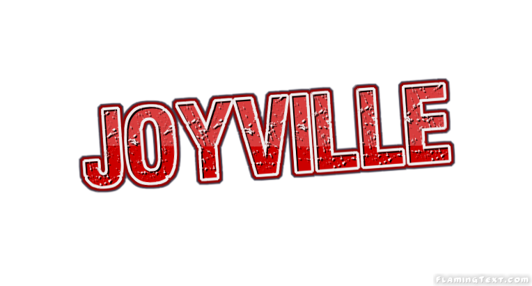 Joyville Cidade