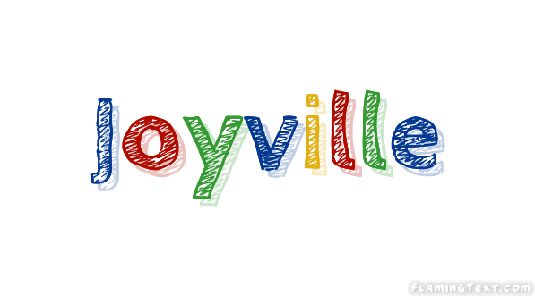 Joyville City