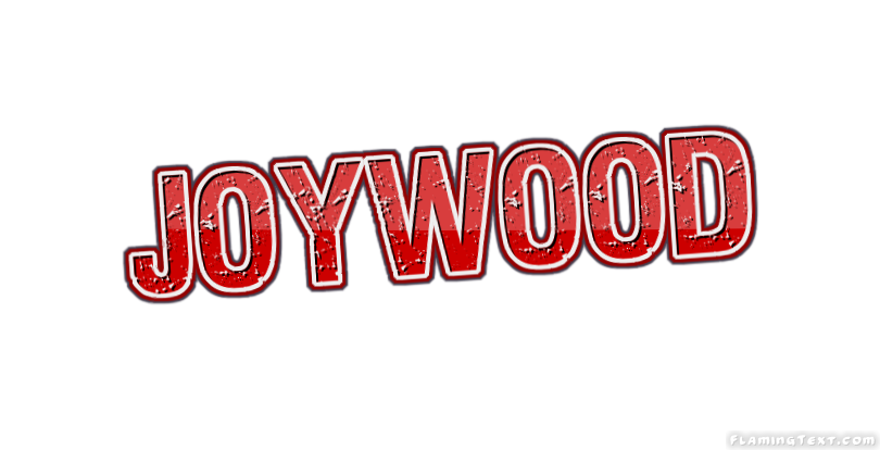 Joywood 市