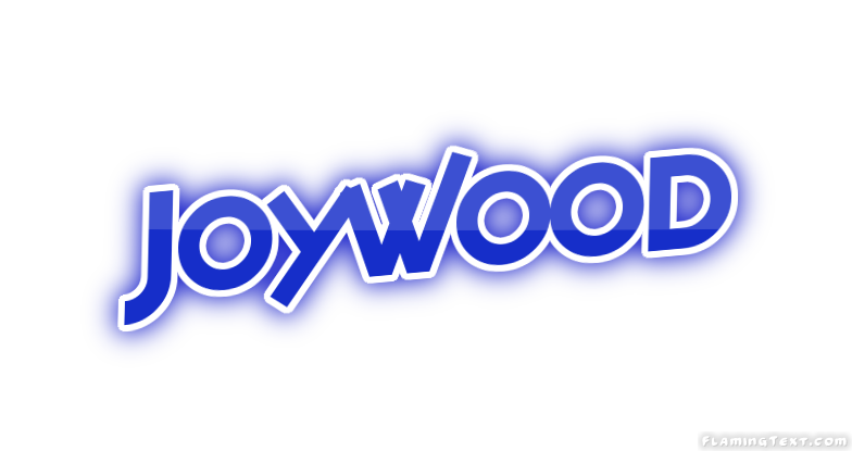 Joywood город