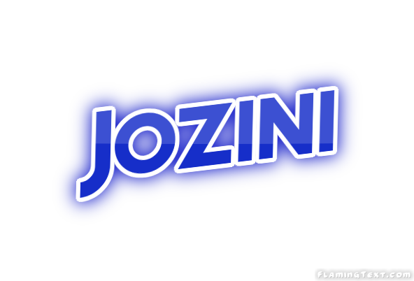 Jozini Ville