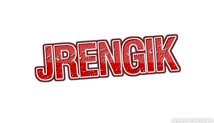 Jrengik City