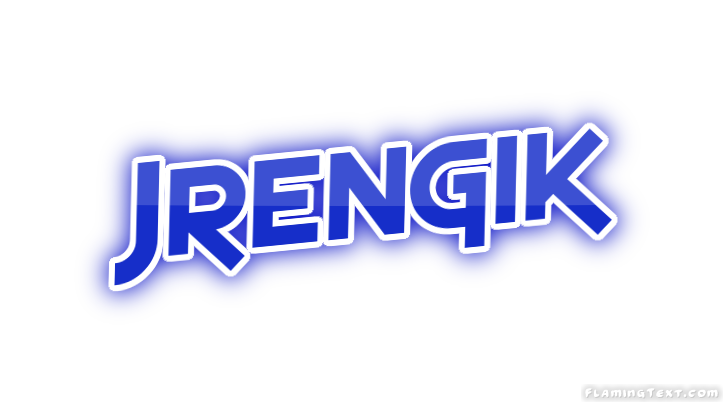 Jrengik City