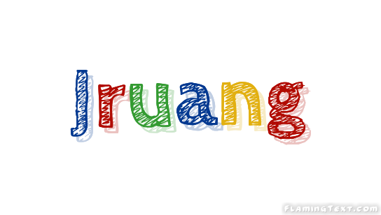 Jruang City