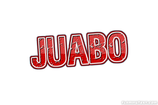 Juabo 市
