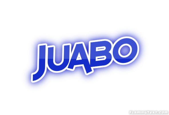 Juabo город
