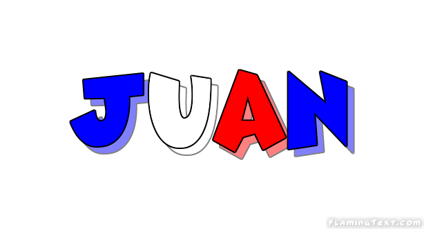 Juan город