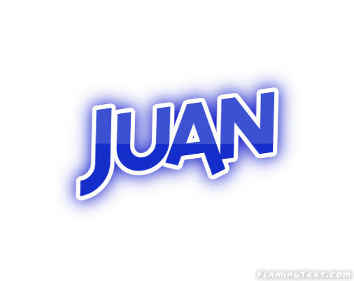 Juan Stadt
