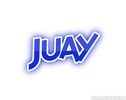 Juay City