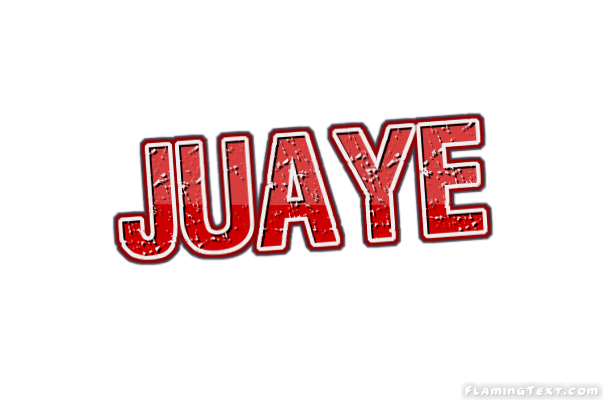 Juaye Ville