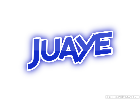 Juaye City