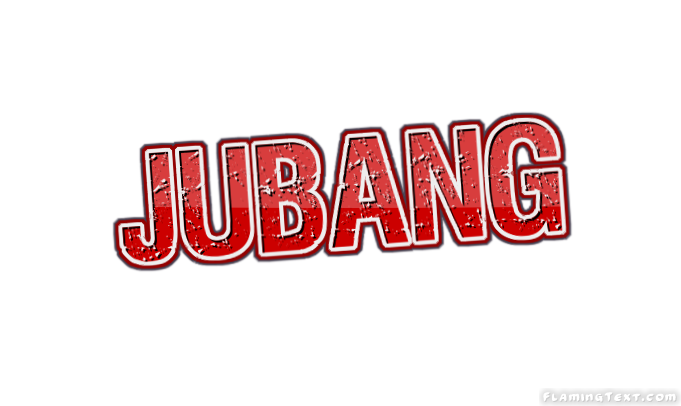 Jubang Stadt