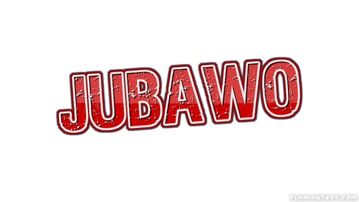 Jubawo Cidade