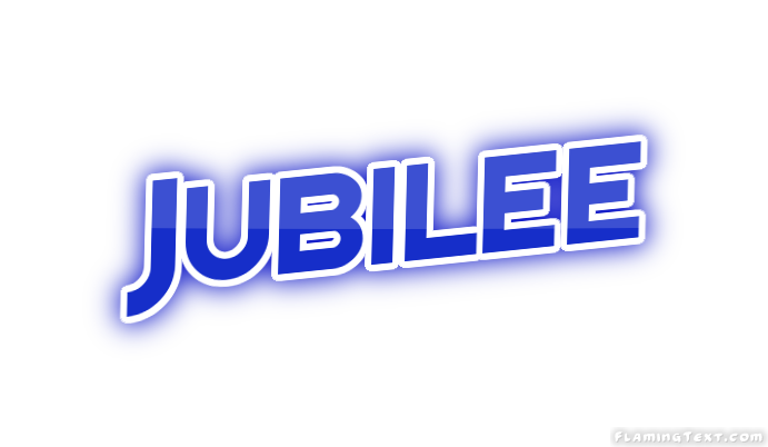 Jubilee مدينة