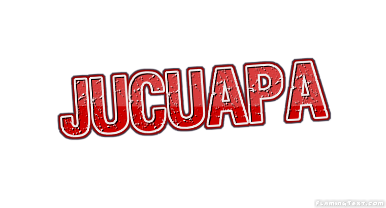 Jucuapa مدينة