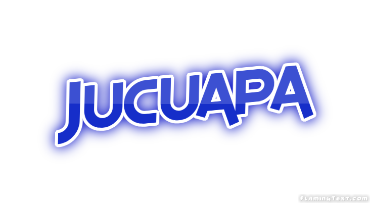 Jucuapa город