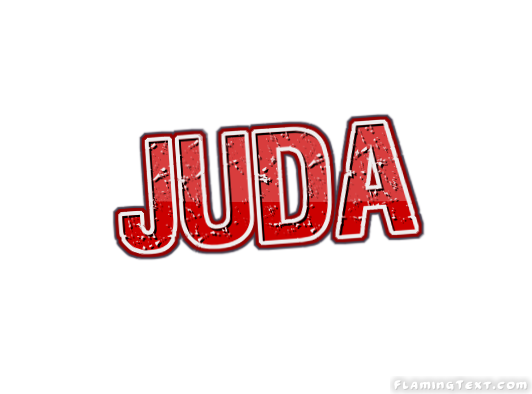 Juda Stadt