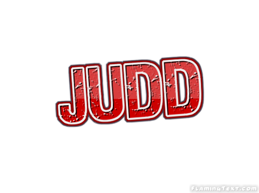 Judd Ville