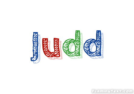 Judd City