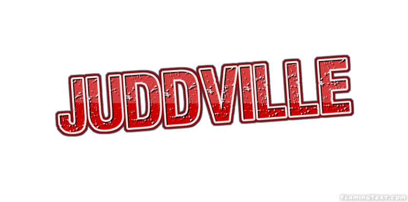 Juddville Stadt