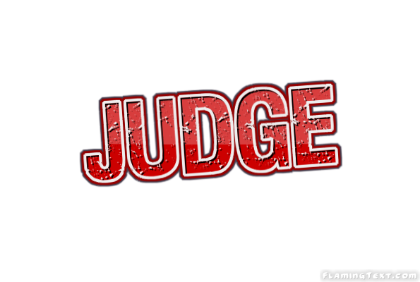 Judge 市