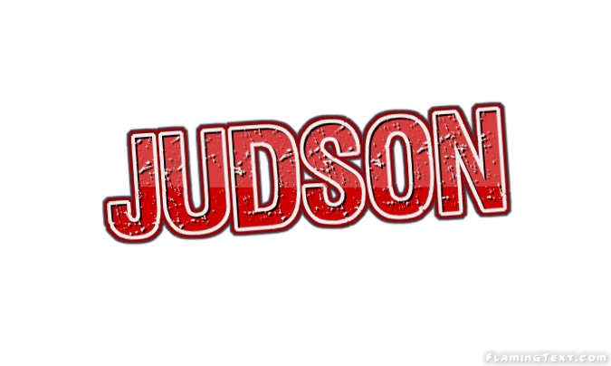 Judson город