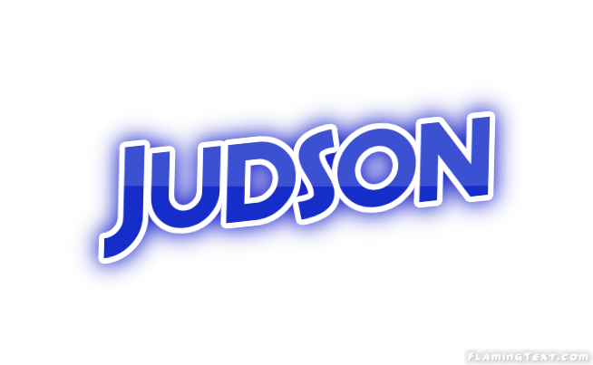 Judson مدينة