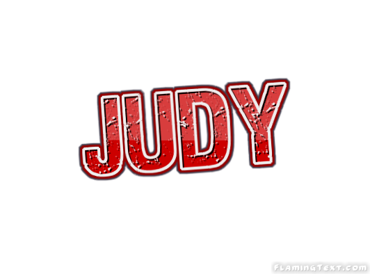 Judy مدينة