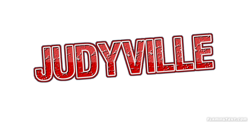 Judyville City